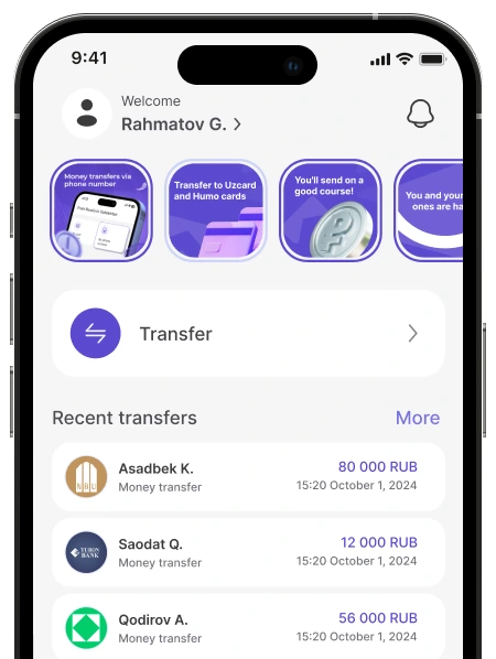 I am happy too, and my loved ones are too!