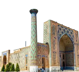 Samarqand