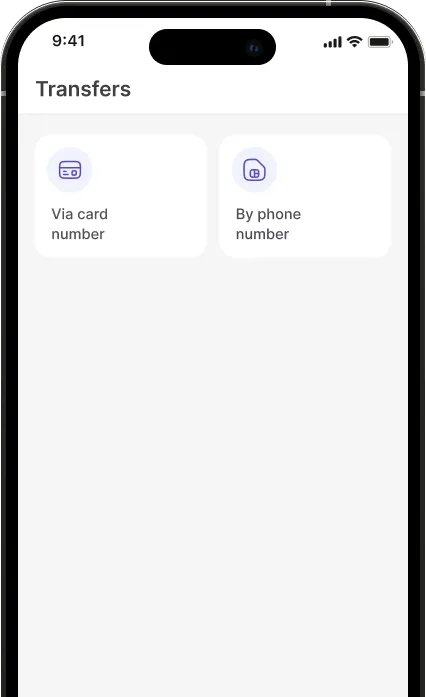 Tezda ilovasini yuklab olish uchun ko'rsatma